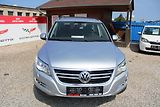 Volkswagen Tiguan (2010) REZERVACE - náhled 1