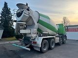 Mercedes-Benz (2018) Arocs 3240 8x4 MIX 9m3 - náhled 6
