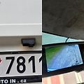 Ford Transit (2011) Ford Tranzit 2.2 TDCI 9 míst  - náhled 12