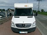 Mercedes-Benz Sprinter (2009) 315 CDI  - náhled 4