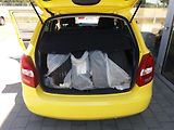 Škoda Fabia 1.2TSi,63kW,KLIMA,1.MAJITEK - náhled 8