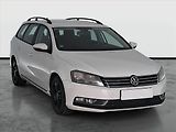 Volkswagen Passat (2011) 2.0 TDI, Navi, Vyhř. sedaček - náhled 1