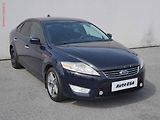 Ford Mondeo (2007) 1.8TDCi, ČR, Navi, AC, temp - náhled 1