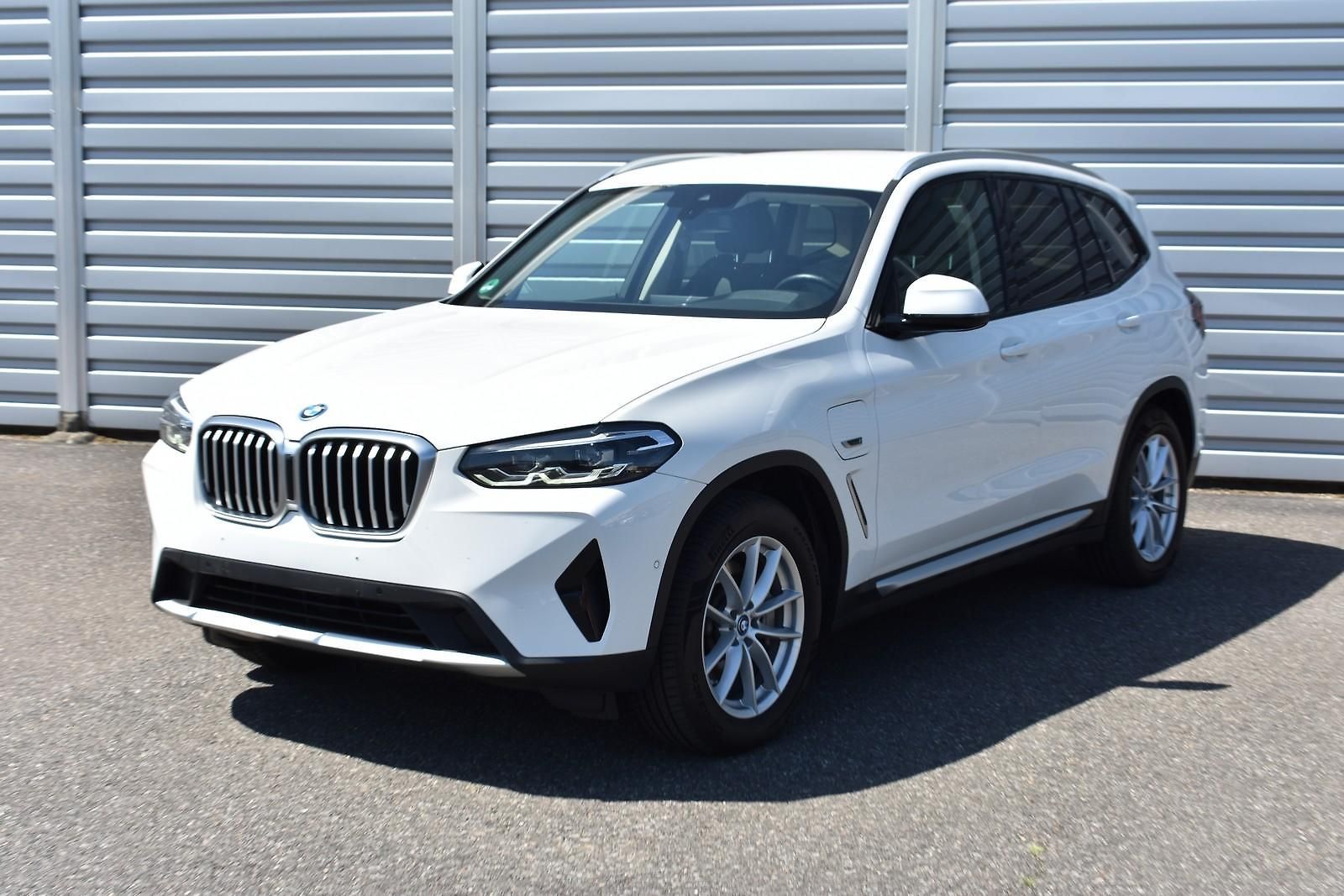 BMW X3 30e xDrive 