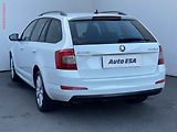 Škoda Octavia (2016) 2.0TDi, Style, +kola - náhled 6