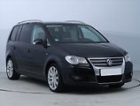 Volkswagen Touran (2009) Highline 1.4 TSI, Tempomat - náhled 1