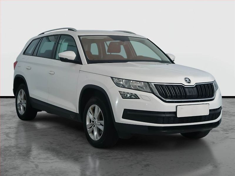 Škoda Kodiaq (2018) 2.0 TDI 4x4 - fotografie inzerátu