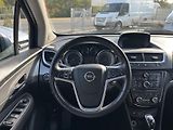 Opel Mokka (2014) 1.7CDTi 96kw Tažné - náhled 17