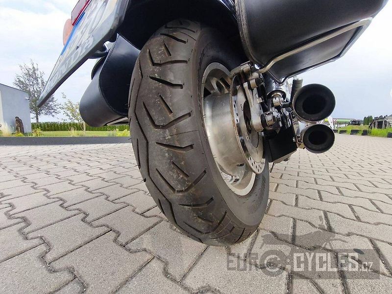 Honda VTX 1300 (2006) - fotka 10 z 13