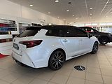 Toyota Corolla 2.0HEV, GR SPORT - náhled 3