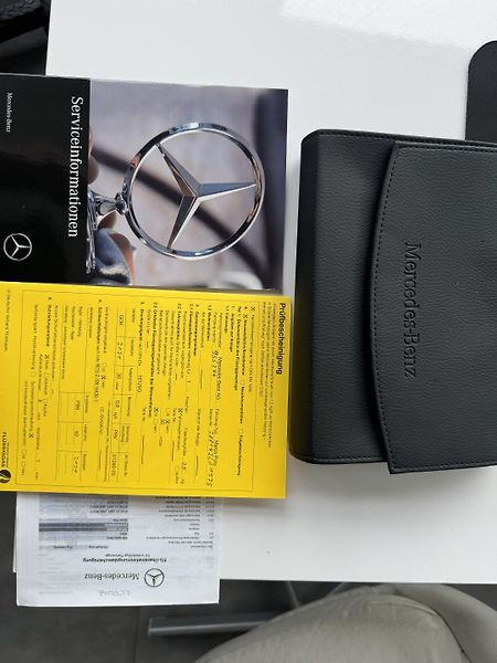 Mercedes-Benz Třídy V (2022) MARCO POLO 220d Aut. - fotka 38 z 38