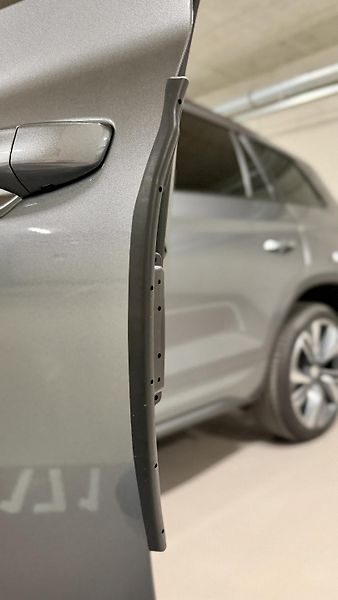 Škoda Kodiaq (2024) RS Challenge TSI 180kW PANO - fotka 12 z 54