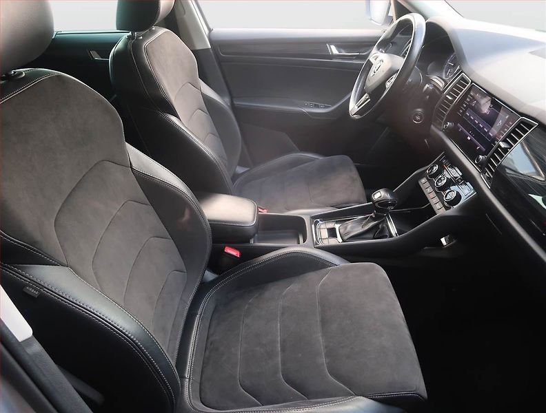 Škoda Kodiaq (2019) Style 2.0 TDI 4x4 - fotka 9 z 29
