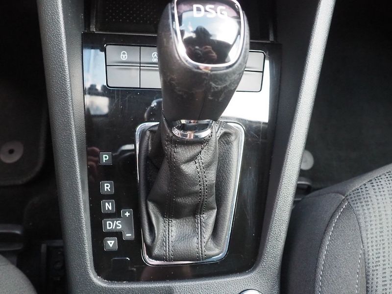 Škoda Octavia (2019) 1.5G-TEC, CNG, - fotka 34 z 39