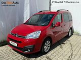 Citroën Berlingo (2018) 1.6 HDI 73 kW Shine - náhled 1