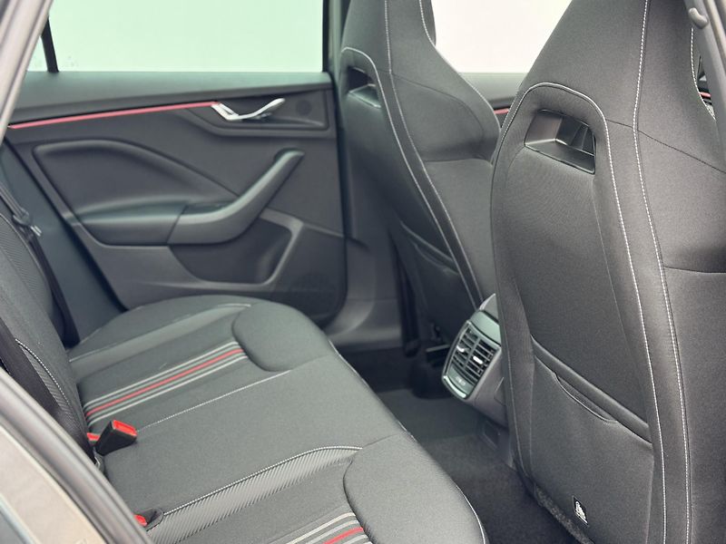 Škoda Kamiq (2025) Monte Carlo 1,5 TSI 110 kW DSG - fotka 7 z 25