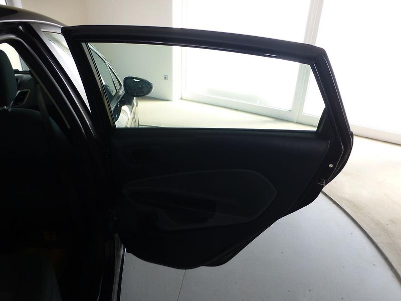 Ford Fiesta (2010) 1,25i**KLIMATIZACE**ALU* - fotka 15 z 19