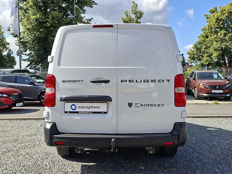 Peugeot Expert FG L3 2.0 BHDi 180k EAT8 - fotka 9 z 23