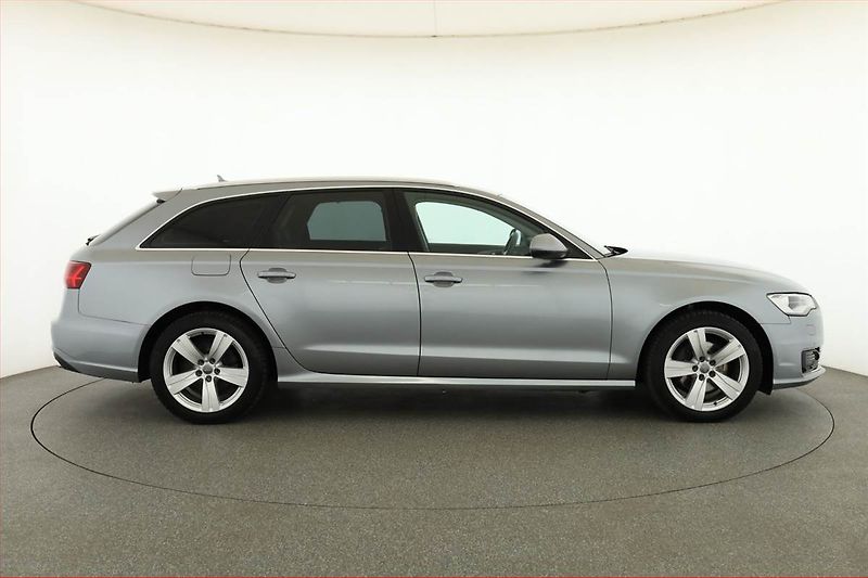 Audi A6 (2016) 2.0 TDI, Kůže, Navi, Bi-Xenony - fotka 6 z 17