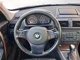 BMW X3 (2006) 2.5i xD, ČR, AT, xenon, kůže - náhled 11