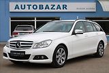 Mercedes-Benz Třídy C 2,1 200d  NOVÉ V ČR,VÝHŘEVY - náhled 1