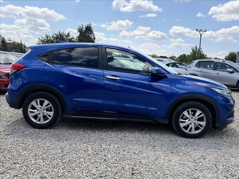 Honda HR-V 1,5 i-VTEC 96kW AUTOMAT TZ - fotka 4 z 27