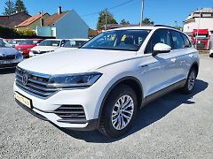 Volkswagen Touareg 3.0 V6 TDi DSG 4MOTION - fotografie inzerátu