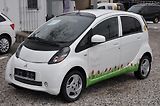 Mitsubishi Ostatní i-MiEV 35kW - náhled 1