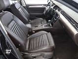 Volkswagen Passat (2016) 2.0 TDI, Automat, Serv.kniha - náhled 9