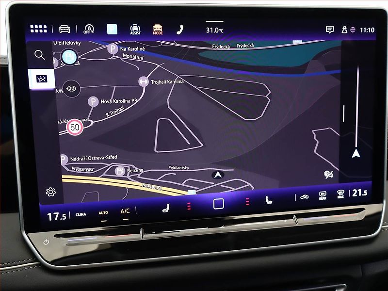 Volkswagen Tiguan (2024) 1.5 eTSI - fotka 16 z 21