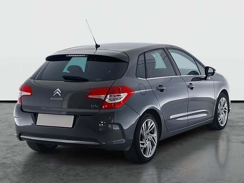 Citroën C4 (2011) 1.4 16V, Tempomat - fotka 5 z 17