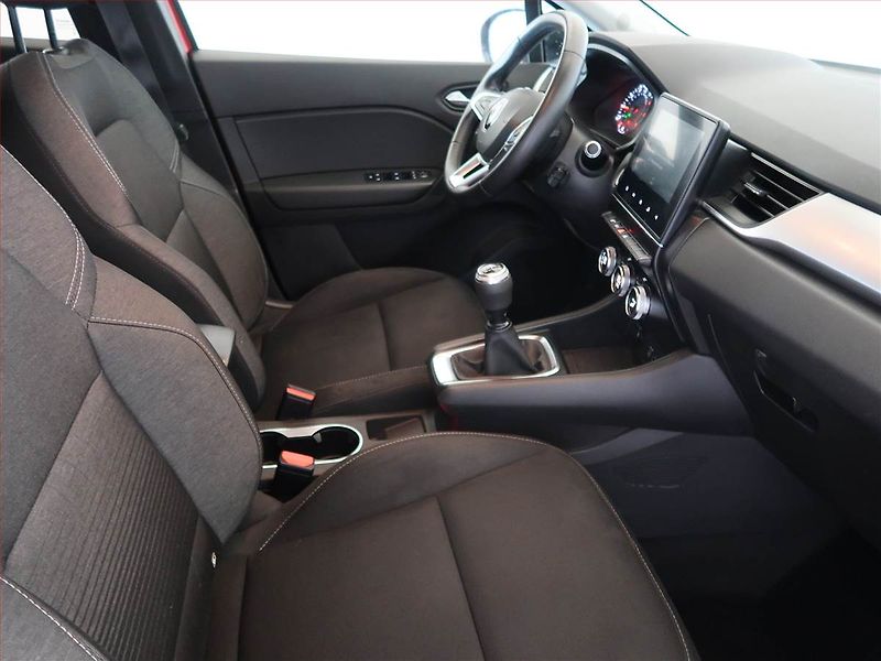 Renault Captur (2020) 1.0 TCe, LPG, ČR,1.maj - fotka 9 z 13