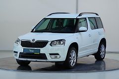 Škoda Yeti - fotografie inzerátu