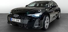 Audi A6 Avant 2.0 TDI quattro Tažné - fotografie inzerátu