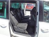Volkswagen Sharan 2.0 TDI 103kW DSG, DIGI. KLIMA - náhled 14