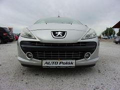 Peugeot 207 (2008) 1,6 16V - fotografie inzerátu