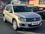 Volkswagen Tiguan (2014) 1.4TSi - náhled 1