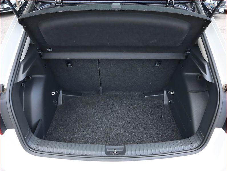 Škoda Fabia (2023) Ambition Plus 1.0 TSI, Automat - fotka 14 z 21