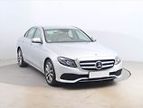 Mercedes-Benz Třídy E (2018) E 350 d 4MATIC - náhled 1