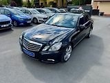 Mercedes-Benz Třídy E (2009) E250 CDI Avantgarde - CZ - DPH - náhled 1