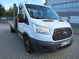 Ford Transit (2015) dvojmontáž - náhled 2