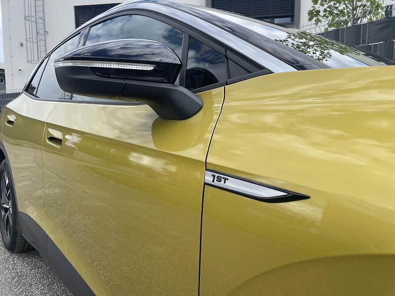 Volkswagen ID.4 (2020) 1.ST EDITION 150kW - 77kWh - fotka 26 z 26