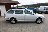 Škoda Octavia (2008) 1,9TDI KLIMA EL.OKNA ALUKOLA - náhled 8