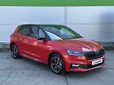 Škoda Fabia 1.0TSi Monte Carlo 116PS Bi-LE - náhled 2