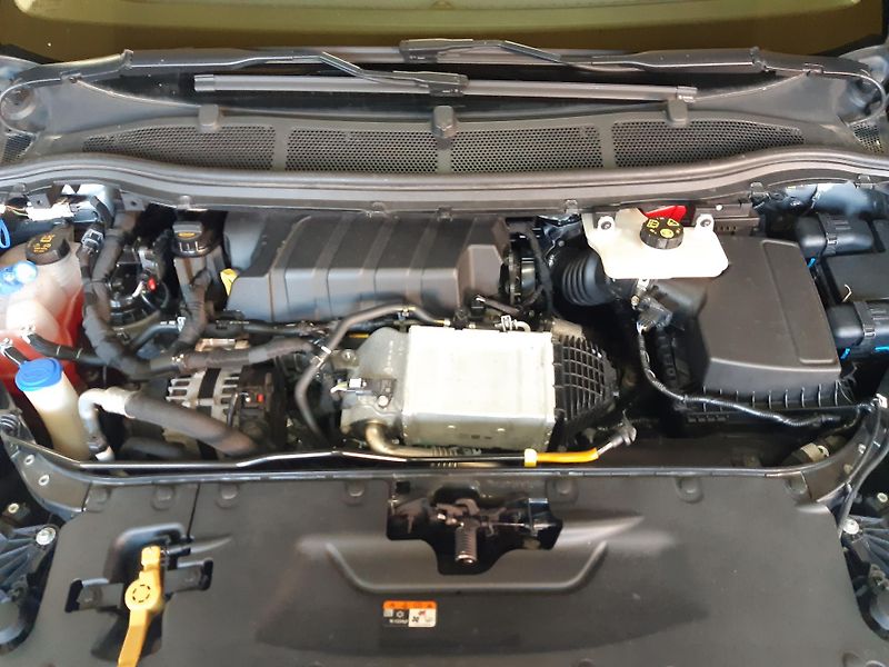 Ford Galaxy 2.0 TDCI 4X4 NAVI 7 míst       - fotka 35 z 36