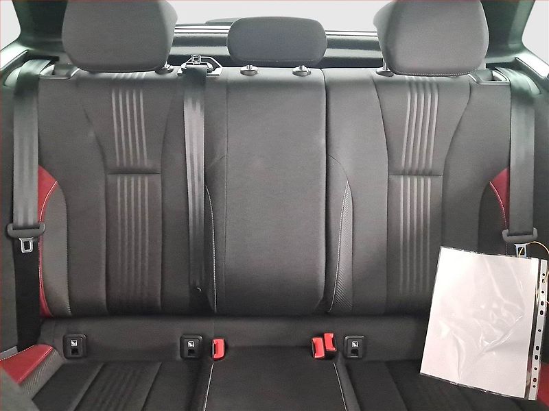 Škoda Kamiq (2020) Monte Carlo 1.5 TSI - fotka 10 z 23