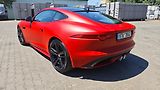 Jaguar F-Type (2015) Jaguar F-Type 3.0 V6 S/C 380PS - náhled 4