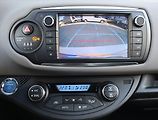 Toyota Yaris (2017) 1.5 Hybrid, Automat - náhled 12