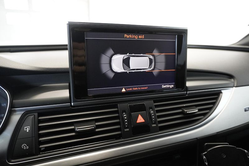 Audi A6 Avant 3.0TFSi 228 kW QUATTRO AUTOMAT - fotka 25 z 33