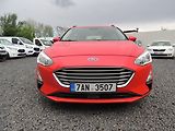 Ford Focus (2019) Combi 1.0i,92kw,ČR,1.majitel - náhled 11